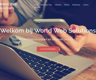 http://www.worldweb-solutions.nl