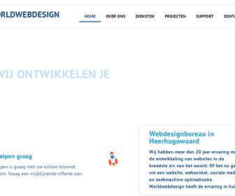 http://www.worldwebdesign.nl