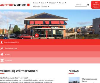 http://www.wormerwonen.nl