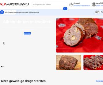 http://www.worstendeals.nl