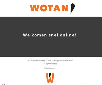 http://www.wotan.nl