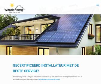 Woudenberg Solar Energy B.V.