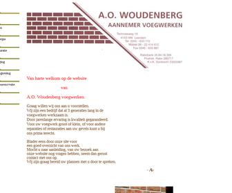 A.O. Woudenberg