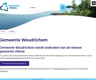 http://www.woudrichem.nl