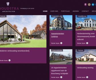 Woudstra Architecten