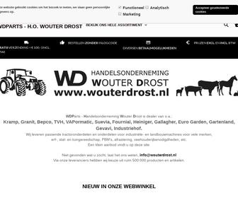 http://www.wouterdrost.nl