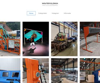 https://www.wouterelzinga.nl