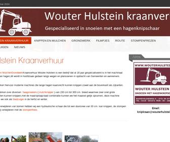Wouter Hulstein V.O.F.
