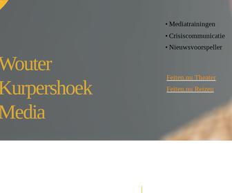 Wouter Kurpershoek Media