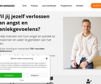 http://www.woutermanders.com