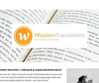 Wouters Translations