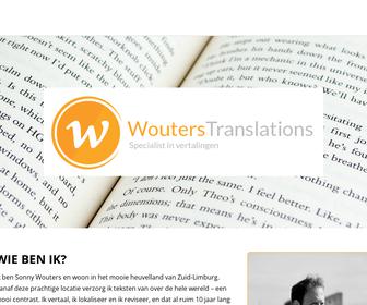 http://www.wouters-translations.nl