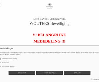 Wouters Beveiliging