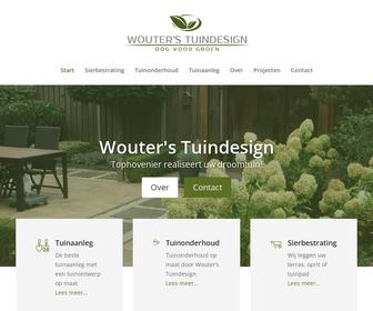 http://www.wouterstuindesign.nl