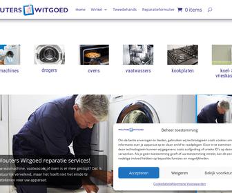Wouters Witgoed