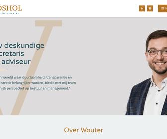 https://www.woutervoshol.nl