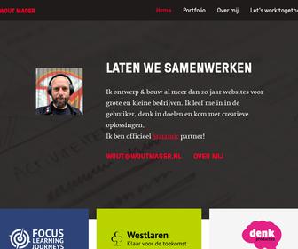 http://www.woutmager.nl