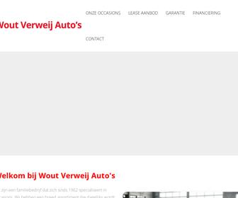 Wout Verweij Auto's B.V.