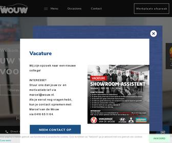 http://www.wouw.nl