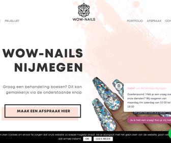 WOW-Nails Nijmegen