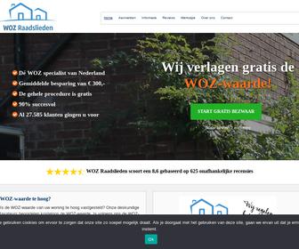 http://www.wozraadslieden.nl