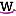 Favicon van wpda.nl