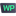 Favicon van wpprovider.nl
