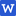 Favicon van wpzoom.com