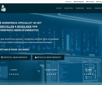 WPBeveiligen