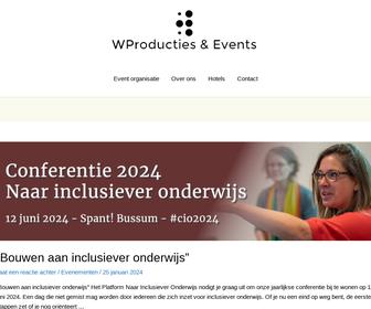 http://www.wp-events.nl