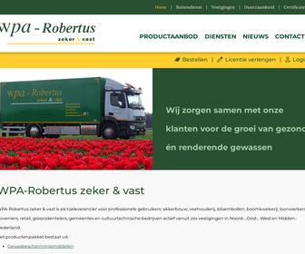 http://www.wpa-robertus.nl