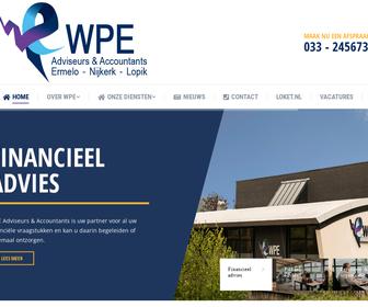 WPE Adviseurs & Accountants