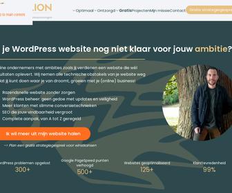 WP Lion