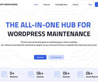 https://www.wpmonitoring.com