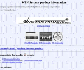 WPN Systems