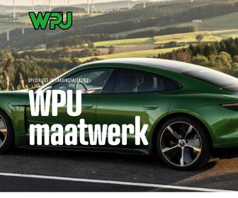 http://www.wpu-maatwerk.nl