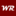 Favicon van wr-automaten.nl