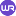 Favicon van wr.nl