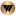 Favicon van wrapjekeuken.nl