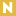 Favicon van writingfromnowhere.com