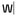 Favicon van writteninmusic.com
