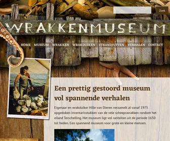 http://wrakkenmuseum.nl/