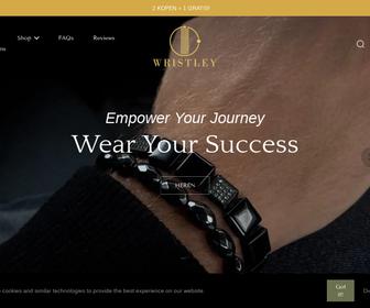 https://wristley.nl