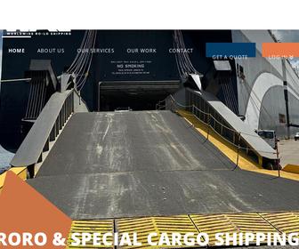 WRL Shipping Netherlands