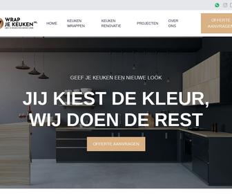 wrapjekeuken.nl