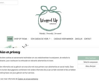 http://www.wrappedupnl.nl