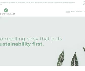 https://www.writeimpact.nl