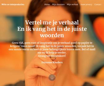 http://www.writeon-tekstproducties.nl