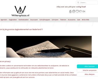 http://www.writersplaza.nl