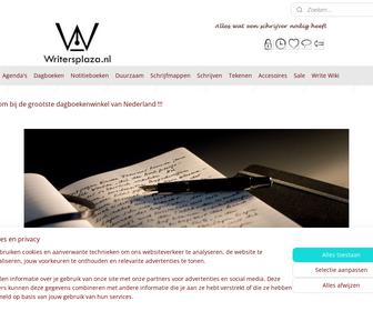 http://www.writersplaza.nl